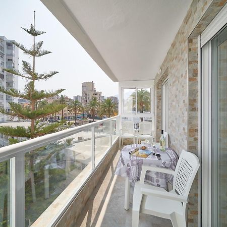 Apartamento Happy Days- Diana 1 Benalmádena Exterior foto