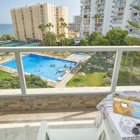 Apartamento Happy Days- Diana 1 Benalmádena Exterior foto