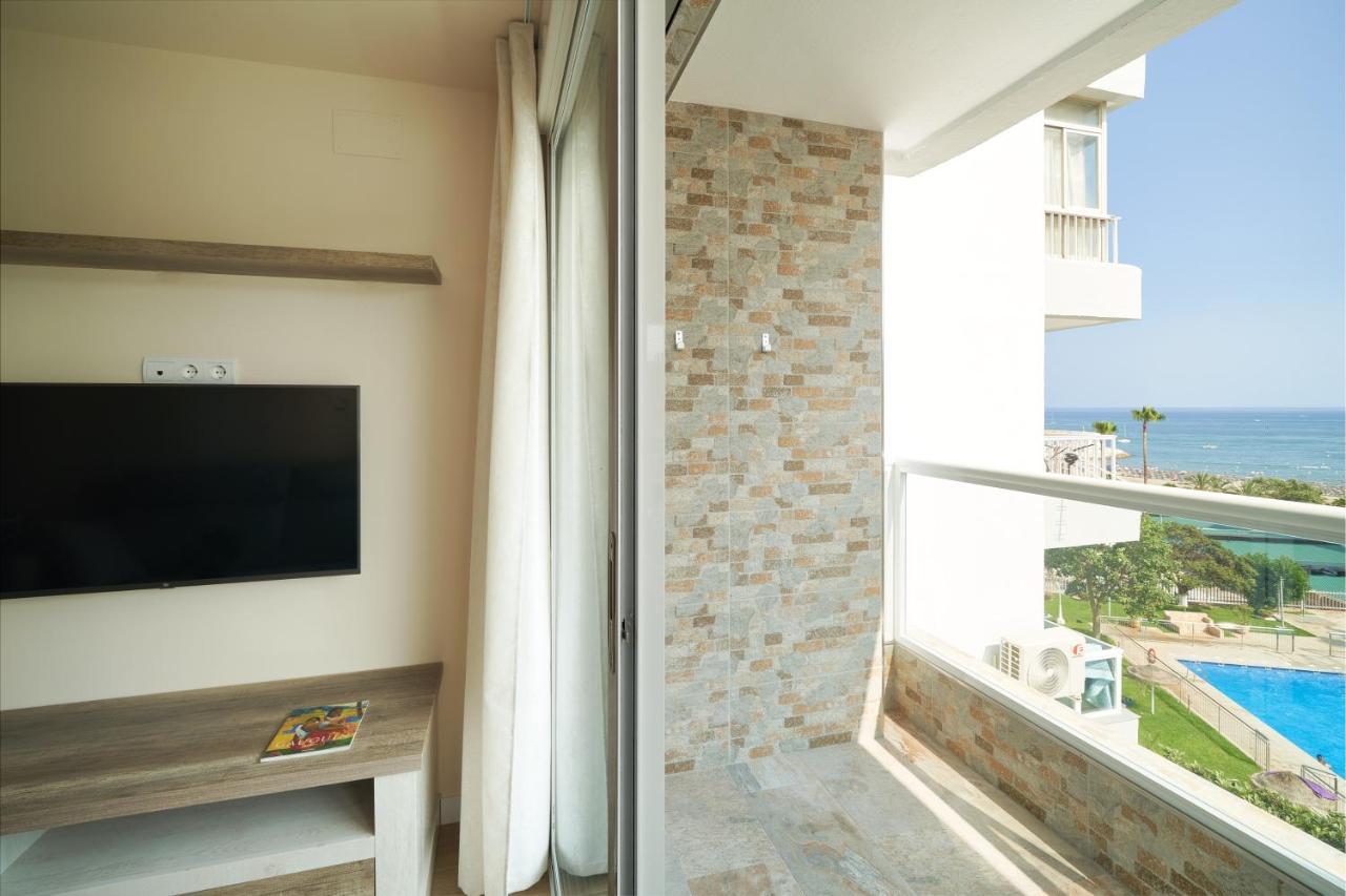 Apartamento Happy Days- Diana 1 Benalmádena Exterior foto