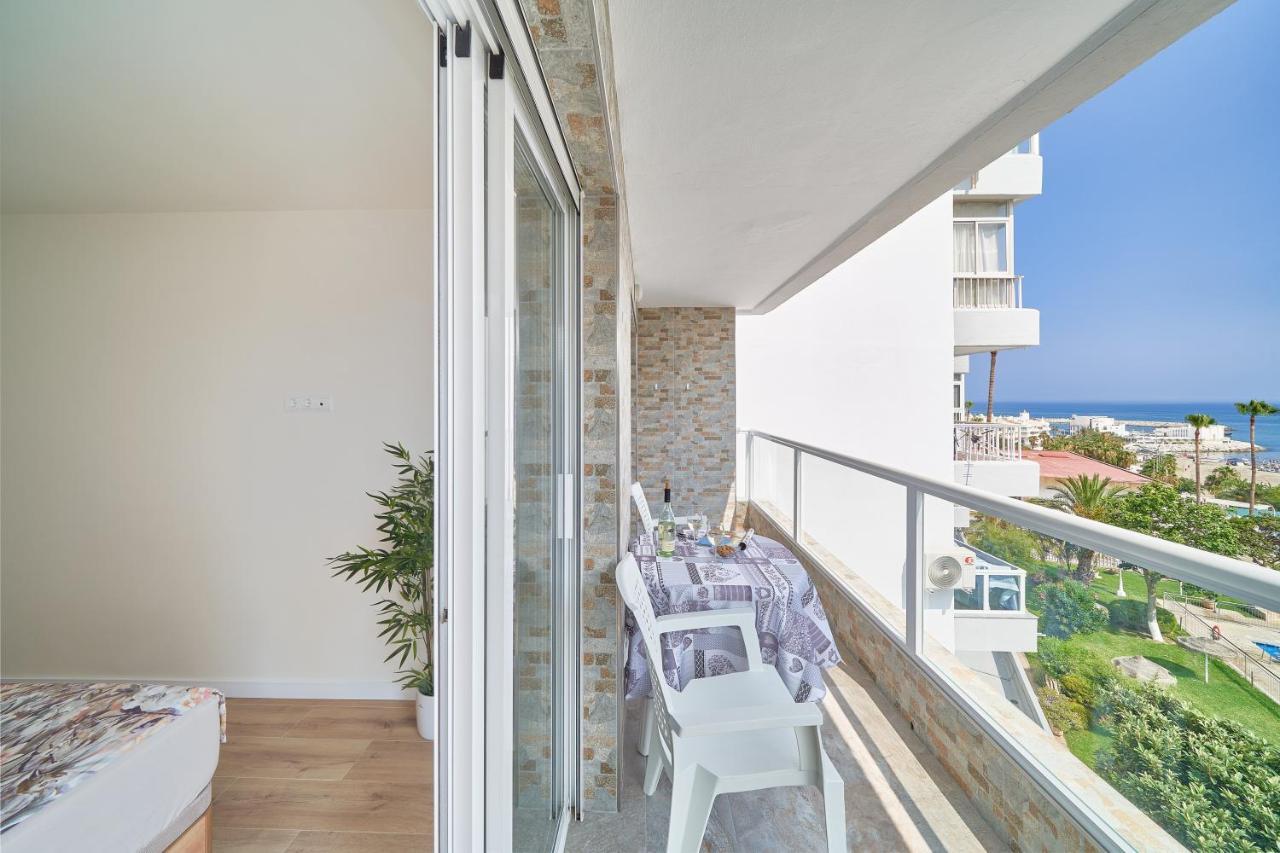 Apartamento Happy Days- Diana 1 Benalmádena Exterior foto