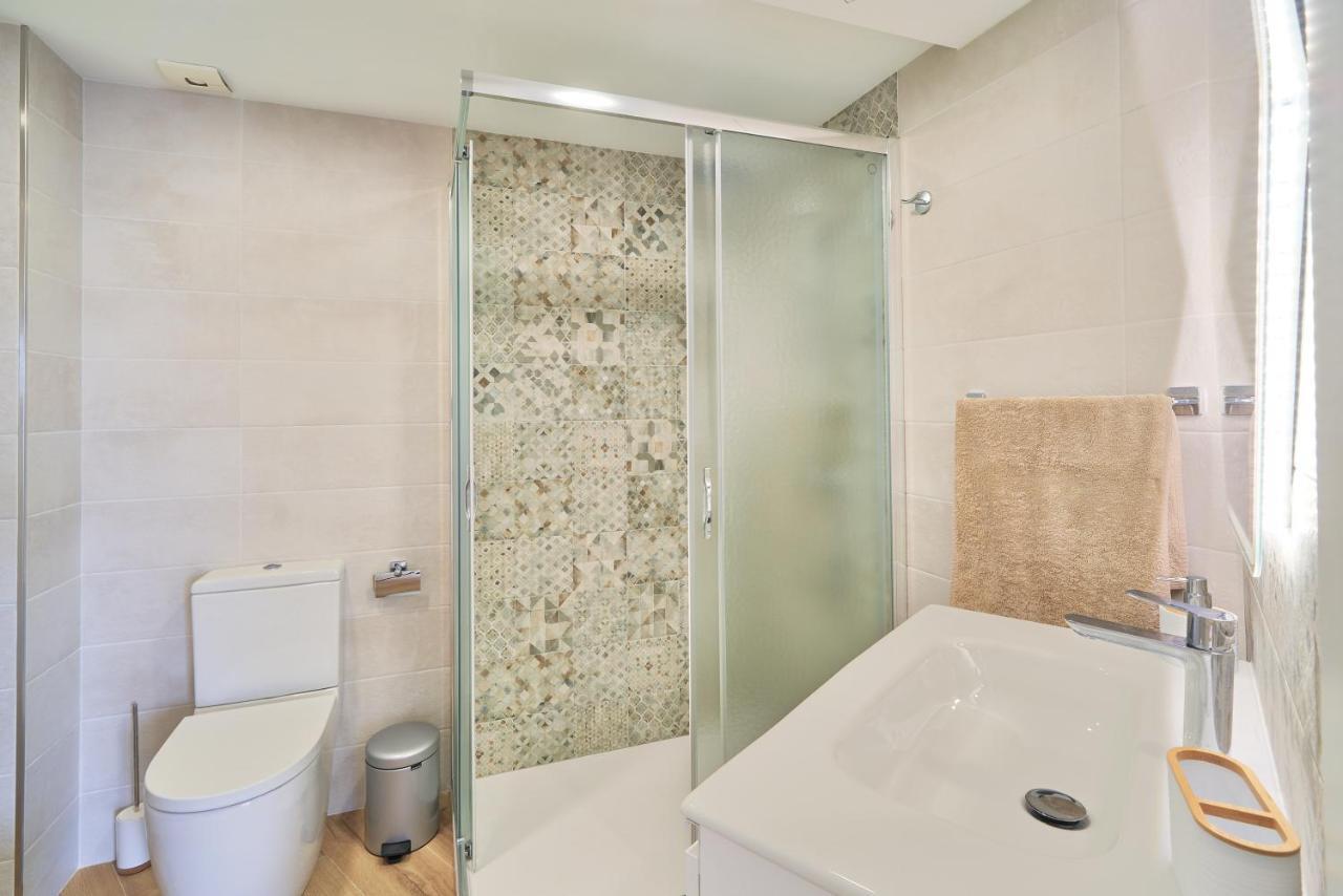 Apartamento Happy Days- Diana 1 Benalmádena Exterior foto