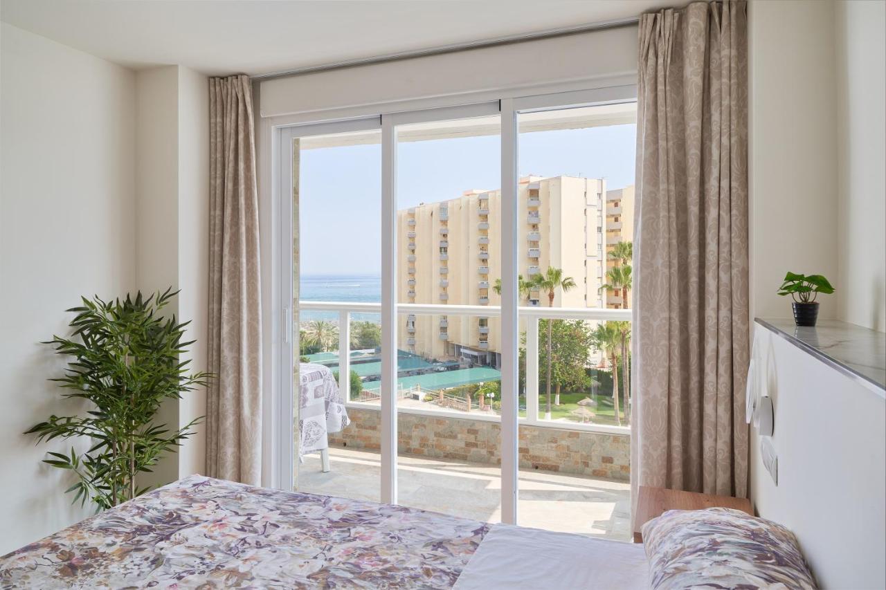 Apartamento Happy Days- Diana 1 Benalmádena Exterior foto