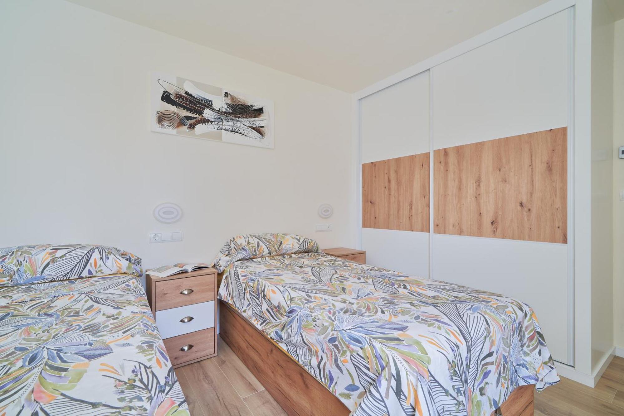 Apartamento Happy Days- Diana 1 Benalmádena Exterior foto